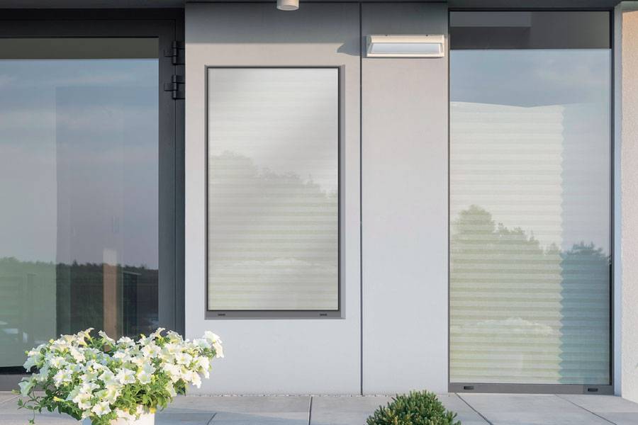 finestre alluminio legno per casa