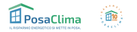 Logo Posa Clima
