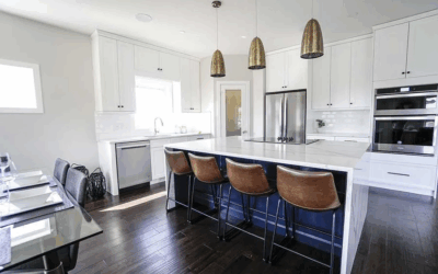 Ristrutturare casa &egrave; facile, con i servizi di ristrutturazione &ldquo;all-in-one&rdquo;!