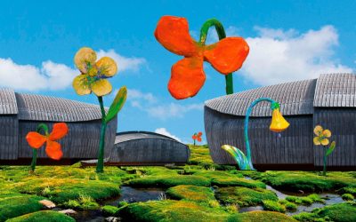 L&rsquo;outdoor in citt&agrave;: CLAS1990 partecipa al Festival del Verde e del Paesaggio