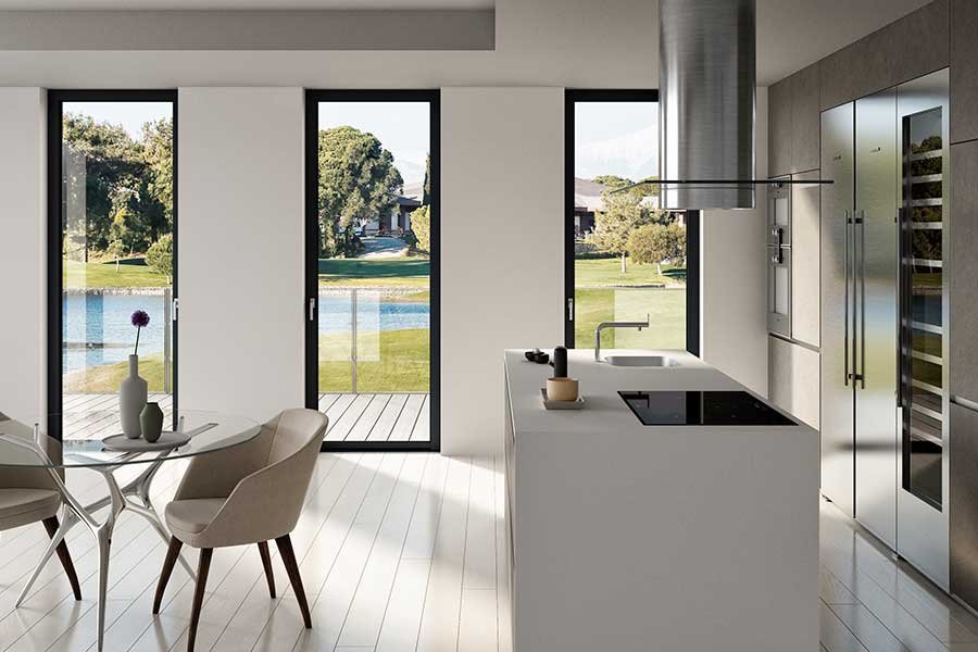 finestre-alluminio-oknplast-casa